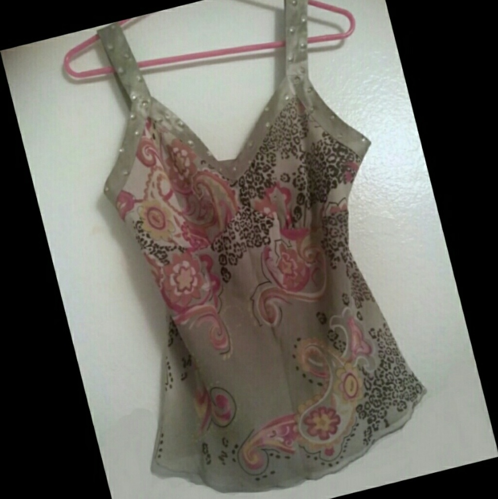 New Pretty blouse by New York City Design Co